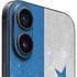 Panama Flag Distressed iPhone 16 Skin