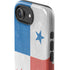 Panama Flag Distressed iPhone 16e Impact Case