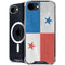 Panama Flag Distressed iPhone 16e MagSafe Case