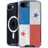 Panama Flag Distressed iPhone 16e MagSafe Case