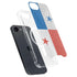 Panama Flag Distressed iPhone 16e MagSafe Case