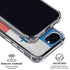 Panama Flag Distressed iPhone 16e MagSafe Case