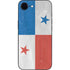 Panama Flag Distressed iPhone 16e Skin