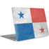 Panama Flag Distressed Apple MacBook Air Skin