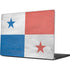 Panama Flag Distressed Apple MacBook Pro 14-inch Skin