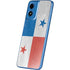 Panama Flag Distressed Moto G Play 4G (2024) Skin
