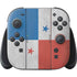 Panama Flag Distressed Nintendo Skins