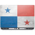 Panama Flag Distressed Dell Precision Skin