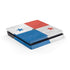 Panama Flag Distressed PlayStation PS4 Skins