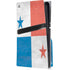 Panama Flag Distressed PS5 Pro Disk Console Skin