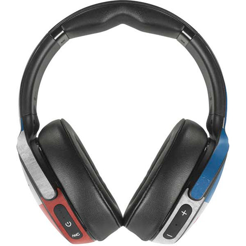 Panama Flag Distressed Skullcandy Venue Skin