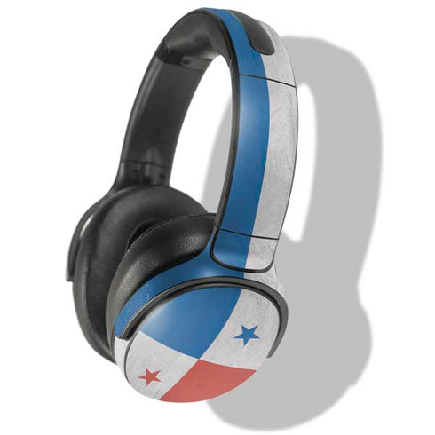 Panama Flag Distressed Skullcandy Venue Skin