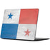 Panama Flag Distressed Surface Laptop 7 13.8in Skin