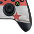 Panama Flag Distressed Xbox Series X Controller Skin