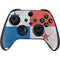 Panama Flag Distressed Xbox Series X Controller Skin