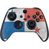 Panama Flag Distressed Xbox Series X Controller Skin