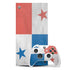 Panama Flag Distressed Xbox Series X Skins