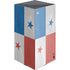 Panama Flag Distressed XBox Series X Digital Edition Console Skin
