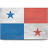 Panama Flag Distressed Dell XPS Skin