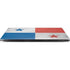 Panama Flag Distressed Dell XPS Skin