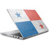 Panama Flag Distressed HP ZBook Fury 16 G10 Skin