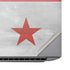 Panama Flag Distressed HP ZBook Fury 16 G10 Skin