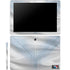 Panama Soccer Flag Galaxy Book 12in Skin