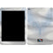 Panama Soccer Flag Apple iPad Skin