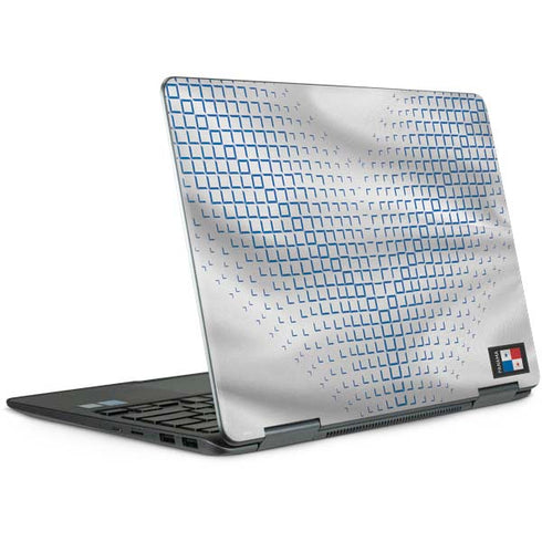 Panama Soccer Flag Notebook 9 Pro 13in (2017) Skin