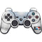Panama Soccer Flag PS3 Dual Shock wireless controller Skin