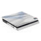 Panama Soccer Flag PS4 Slim Skin