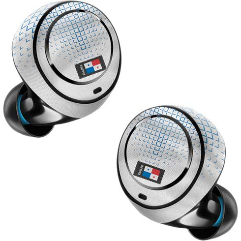 Panama Soccer Flag Amazon Echo Buds Skin