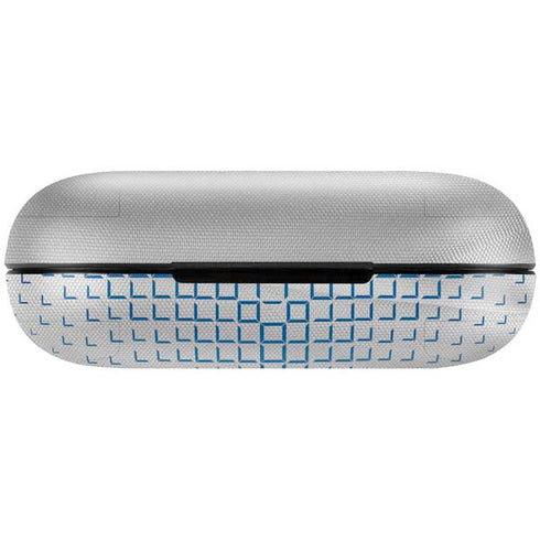 Panama Soccer Flag Amazon Echo Buds Skin