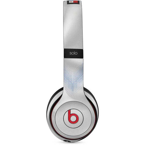 Panama Soccer Flag Beats Solo 2 Wireless Skin
