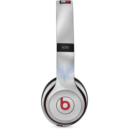 Panama Soccer Flag Beats Solo 3 Wireless Skin