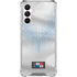 Panama Soccer Flag Galaxy A16 5G Clear Case