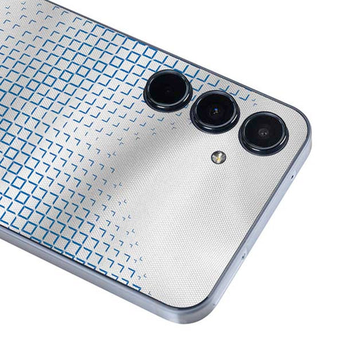 Panama Soccer Flag Galaxy A35 5G Skin