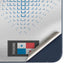 Panama Soccer Flag Galaxy A36 5G Skin