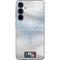 Panama Soccer Flag Galaxy A55 5G Skin