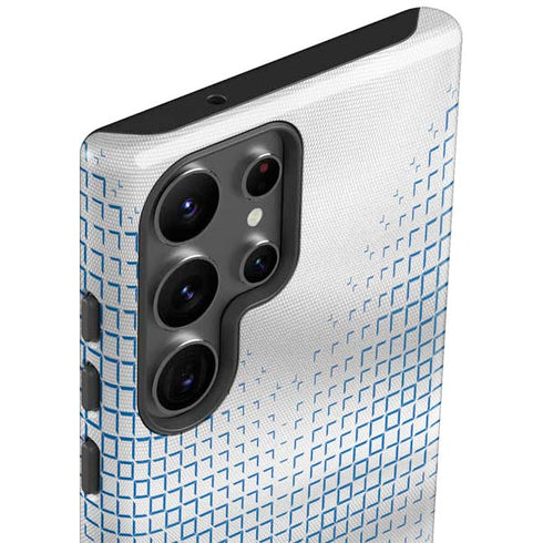 Panama Soccer Flag Galaxy S23 Ultra Pro Case