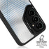 Panama Soccer Flag Galaxy S24 FE Kickstand Case