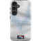 Panama Soccer Flag Galaxy S25 Impact Case