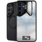 Panama Soccer Flag Galaxy S25 Kickstand Case