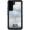 Panama Soccer Flag Galaxy S24 Plus Waterproof Case