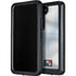 Panama Soccer Flag Galaxy S24 Plus Waterproof Case