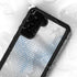 Panama Soccer Flag Galaxy S24 Plus Waterproof Case