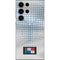 Panama Soccer Flag Galaxy S25 Ultra Skin