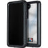 Panama Soccer Flag Galaxy S24 Waterproof Case