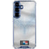 Panama Soccer Flag Galaxy S25 Clear Case