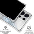 Panama Soccer Flag Galaxy S25 Ultra Clear Case